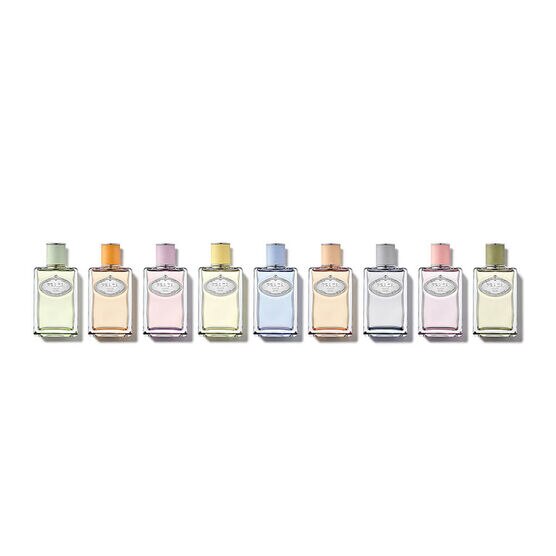 PRADA      LES INFUSIONS EDPV 100ML